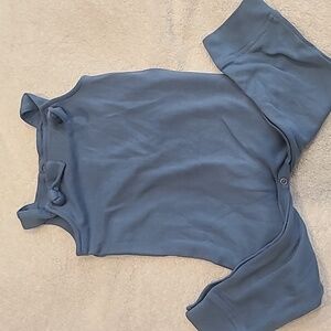 Kate Quinn 2T Overall